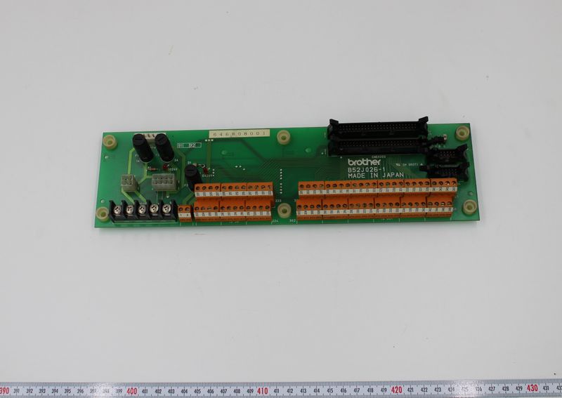 BROTHER b52j026-1