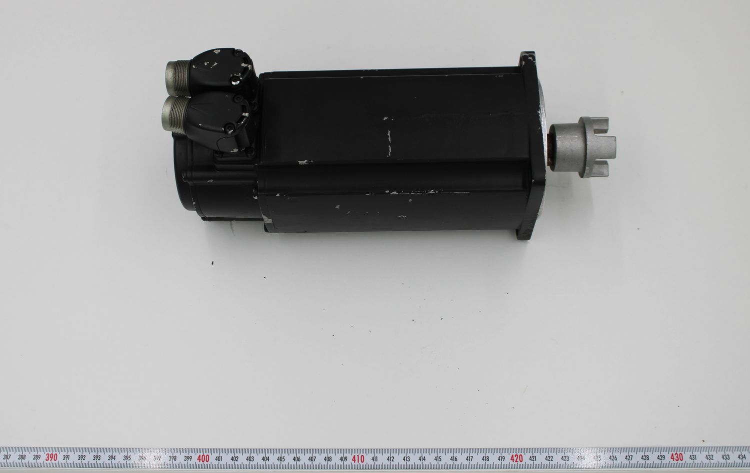 REXROTH MSK050C-0300-NN-M1-UP1-NNNN