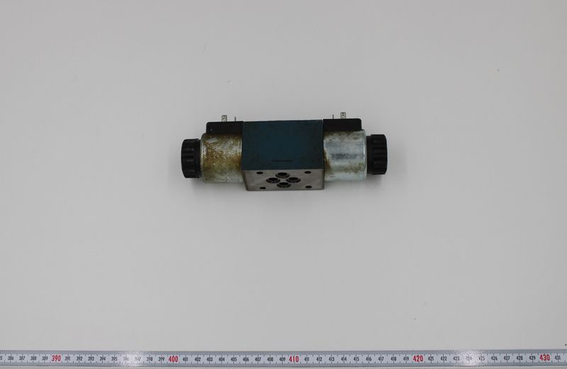 REXROTH 4WE 6 E60/SG24N9K4/V