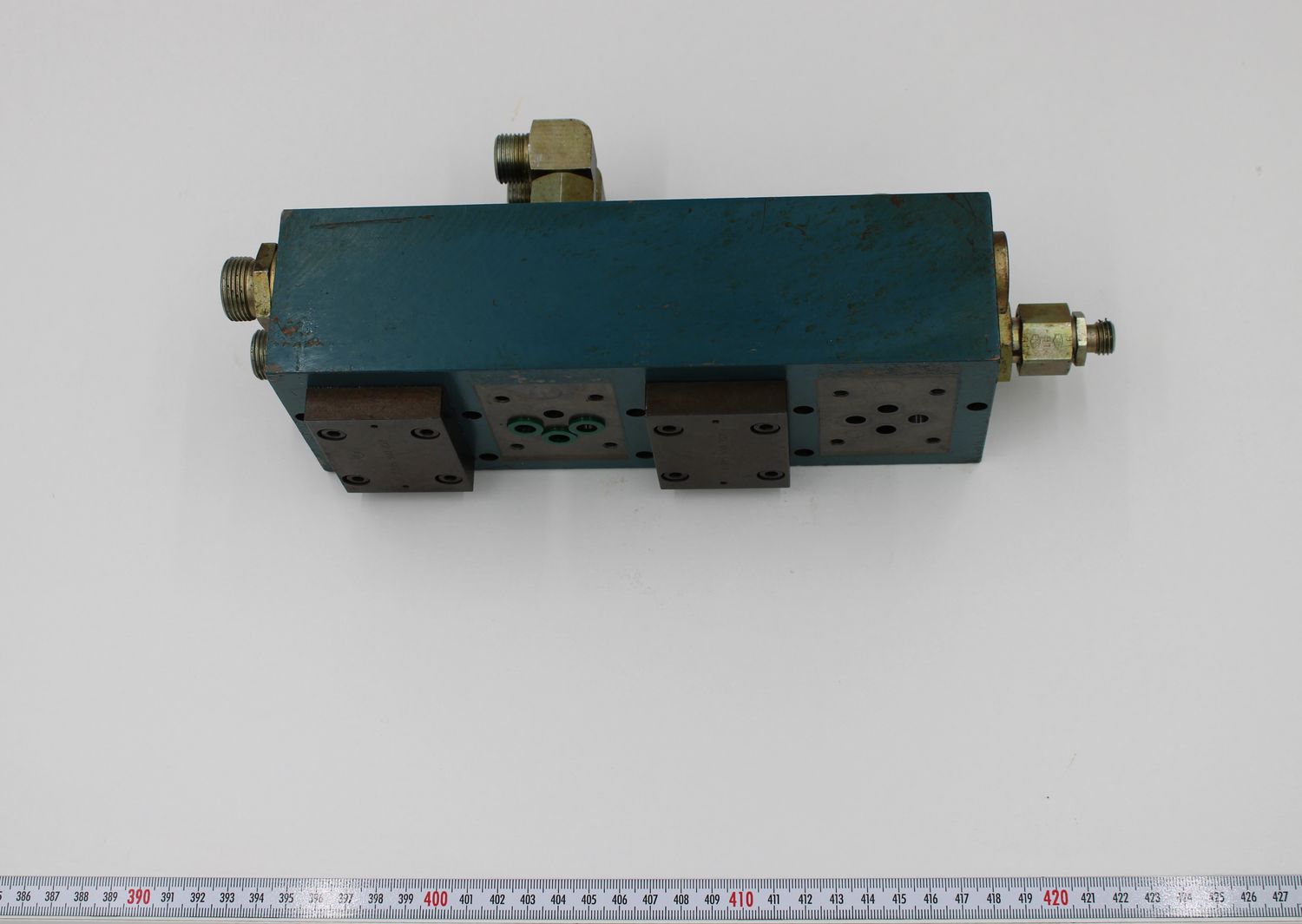 REXROTH 4HSR 06-25/01D