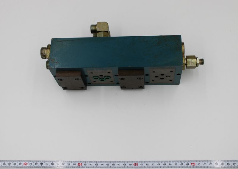 REXROTH 4HSR 06-25/01D