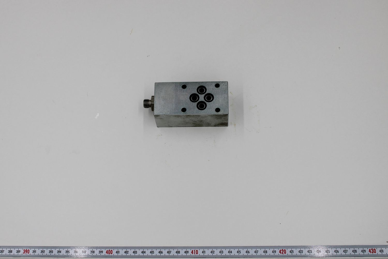 REXROTH HSZ 06 A232-4X/MHSU2KM01