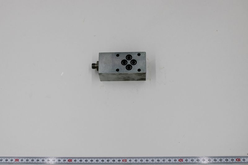 REXROTH HSZ 06 A232-4X/MHSU2KM01