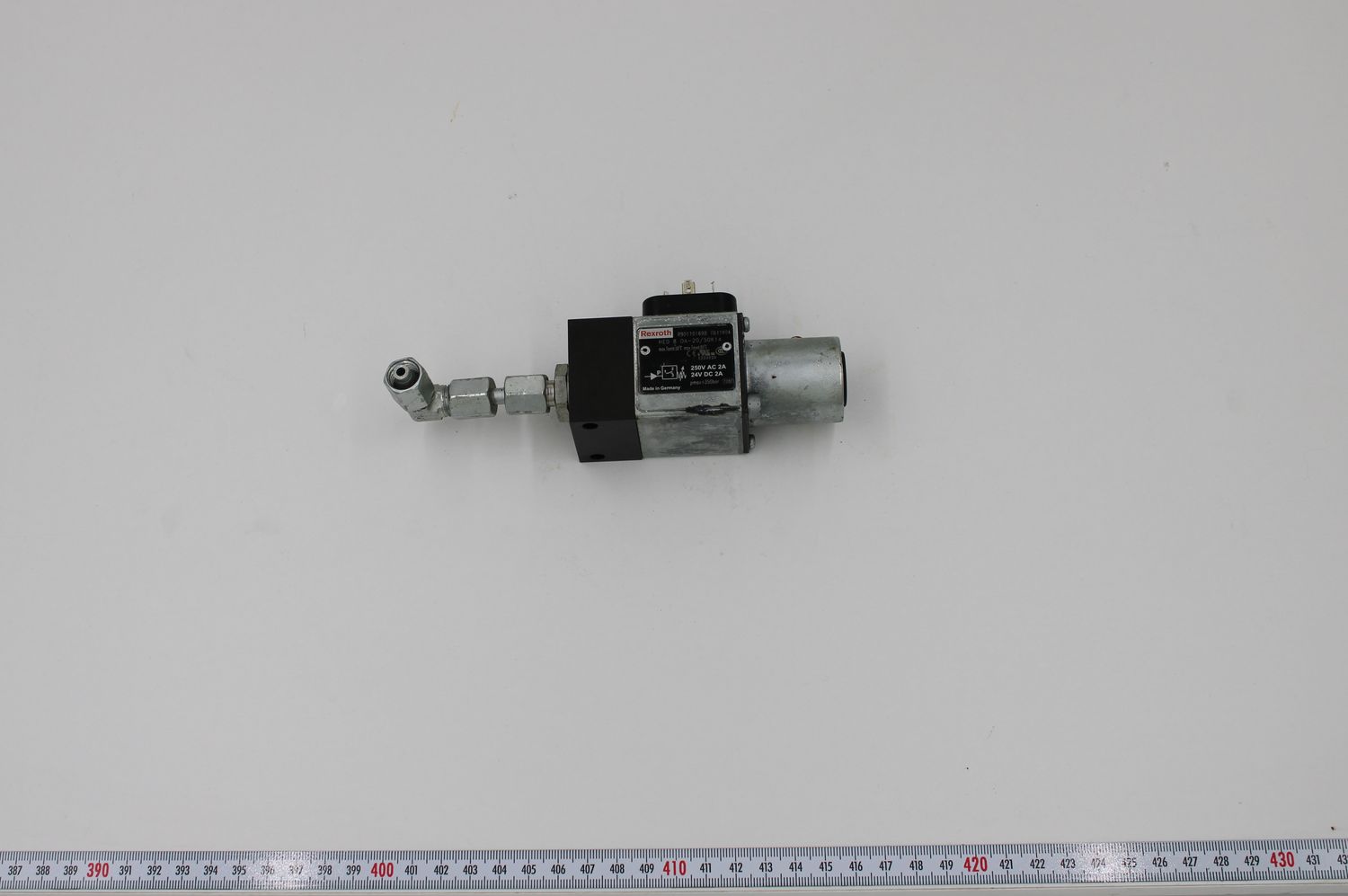 Rexroth HED 8 OA-20/50K14