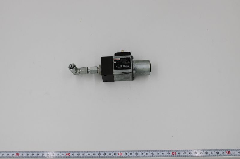 Rexroth HED 8 OA-20/50K14