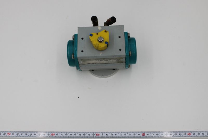 GEMU INTERAPP IA10 DA F05/11