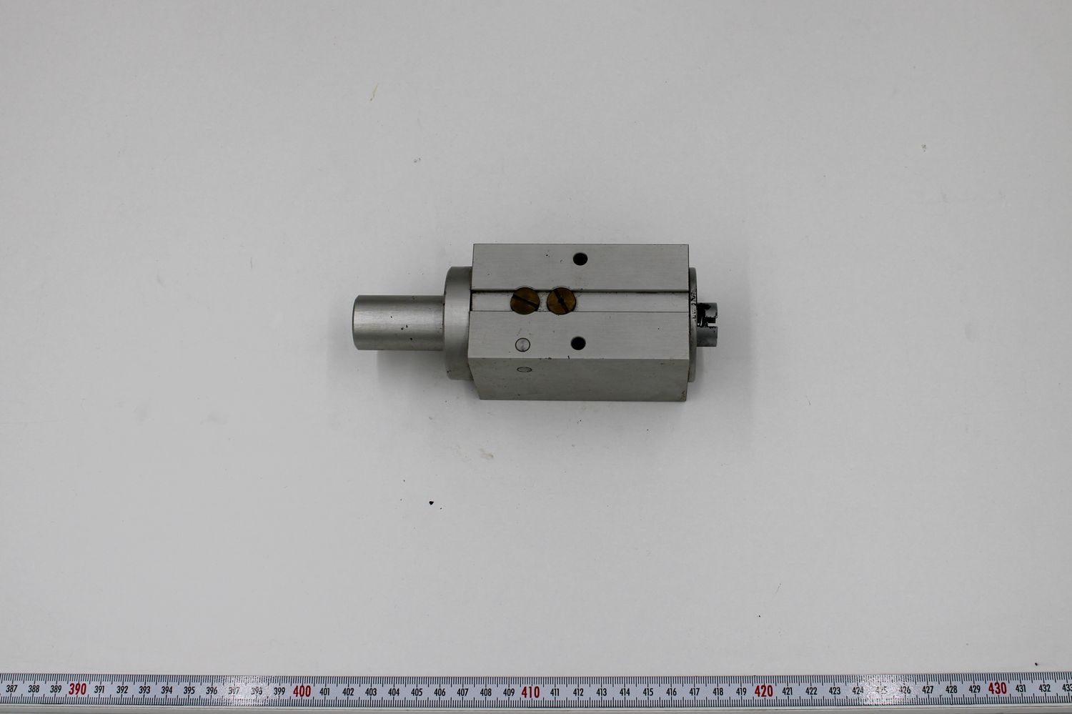 mercer brown and sharper PNEUMATIC ASSEMBLY 96100005