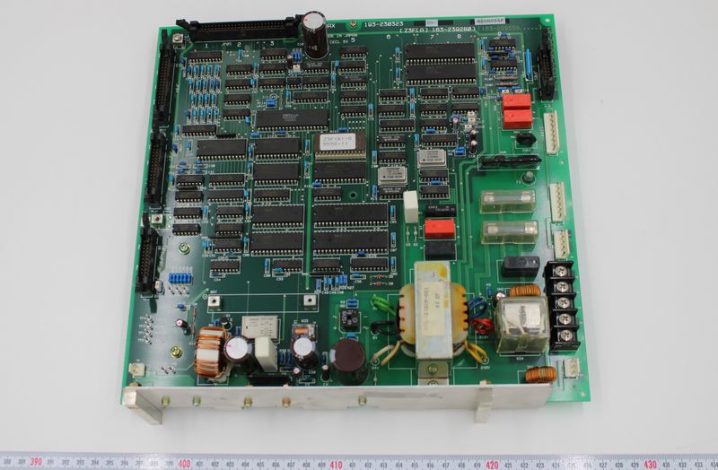 NEC VACAAX 03 163-239280 8600011F