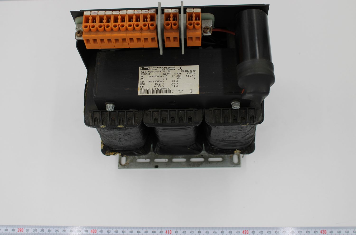 SCHNEIDER ngdi 2420-970311t6