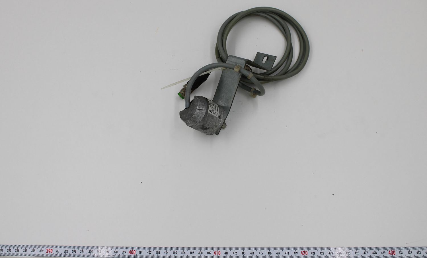 Pepperl + Fuchs TVI40N-18YYYT3TN-01024