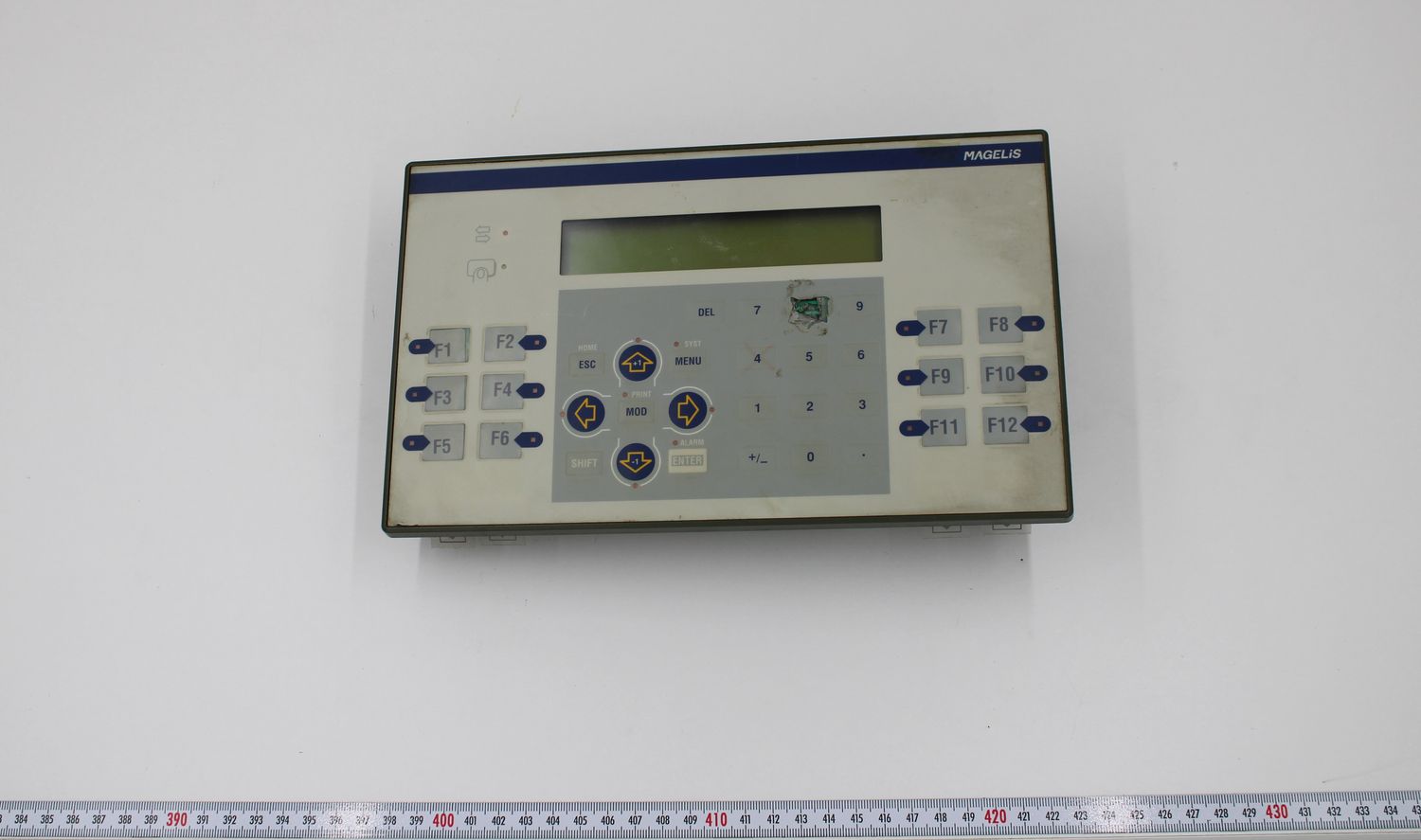 telemecamique magelis XBT-P022010 HMI