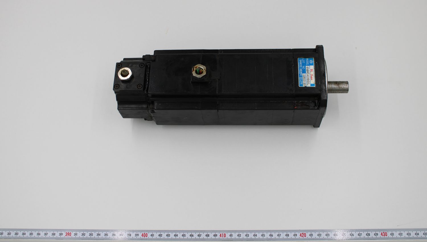 SANYO DENKI 65BM040HBESL