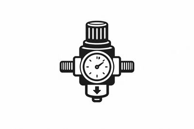 Regulatory ciśnienia