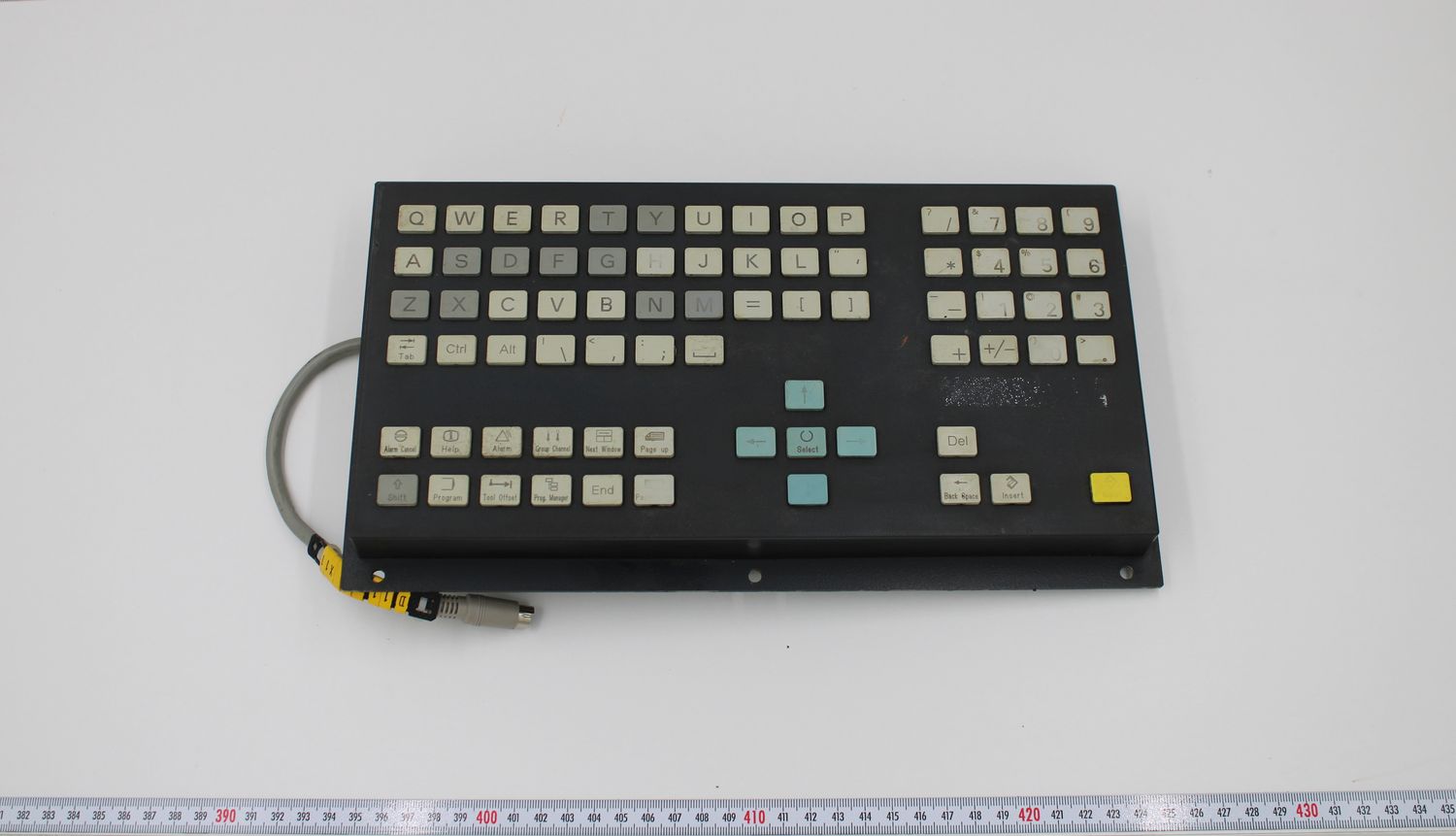 SIEMENS 6FC5203-0AC00-1AA0 VERSION E