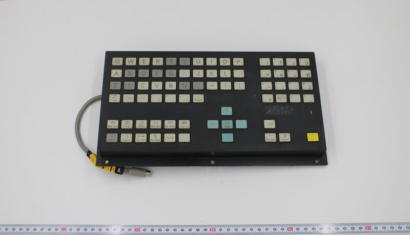 SIEMENS 6FC5203-0AC00-1AA0 VERSION E