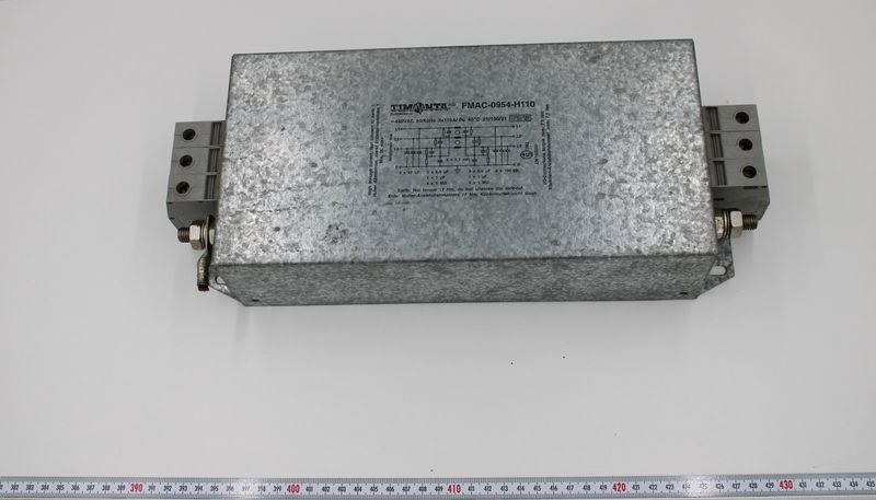 timonta FMAC-0954-H110