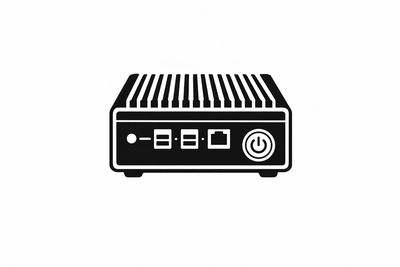 Komputery przemysłowe