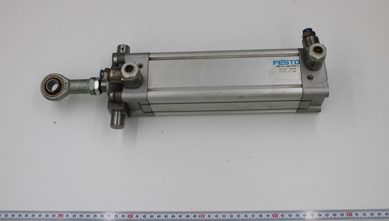 FESTO DNC-63-160-PPV-A
