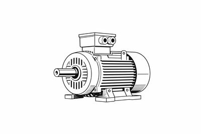 Silniki elektryczne