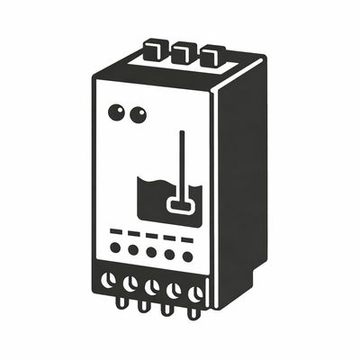 Przekaźniki elektrodowe