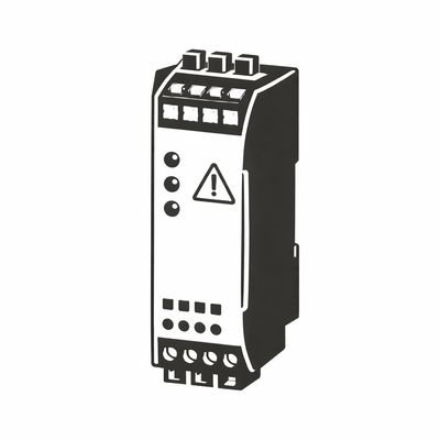 Przekaźniki bezpieczeństwa