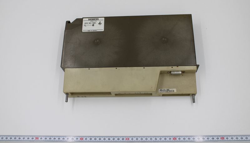 SIEMENS 6ES5 943-7UB21