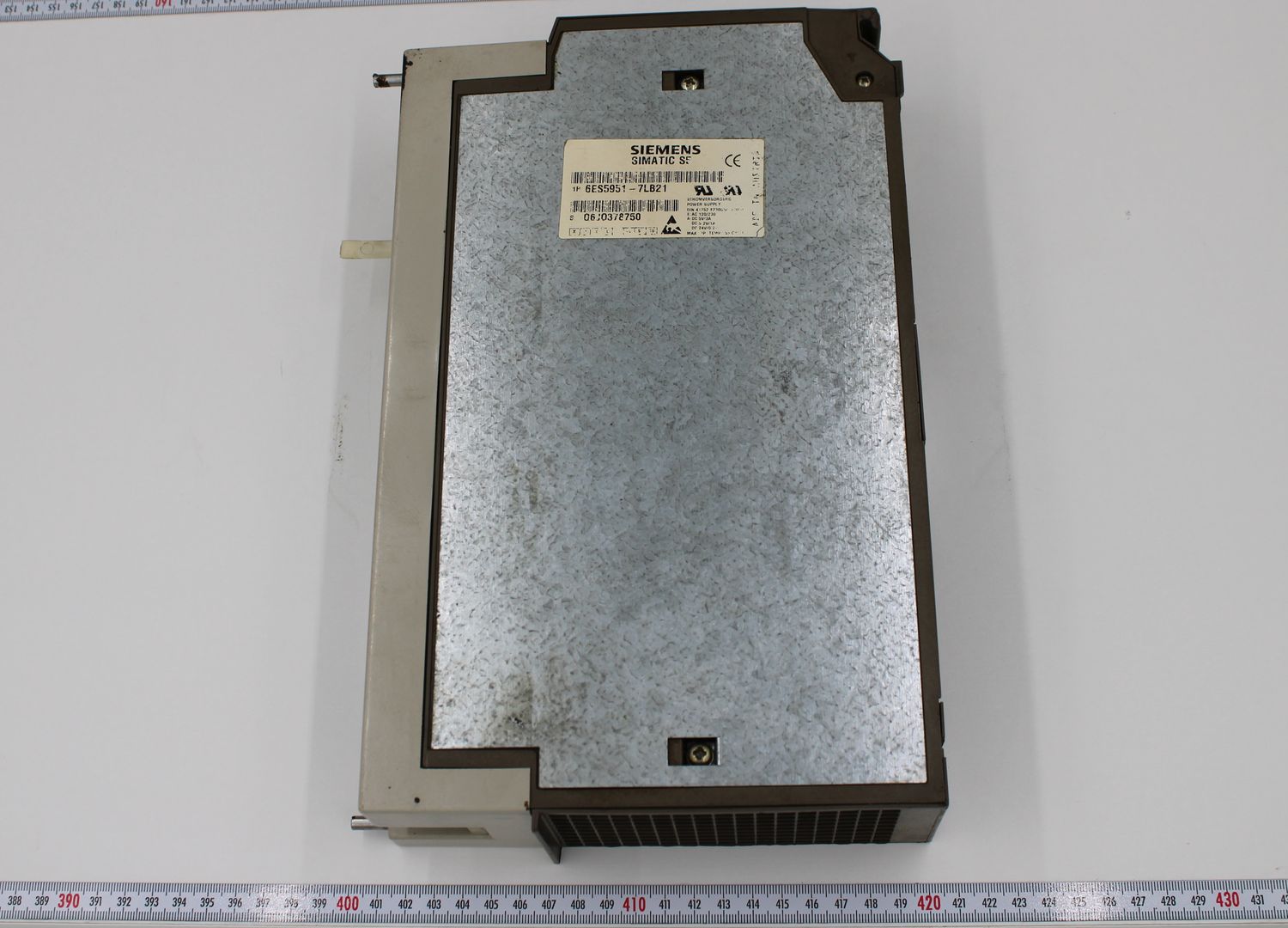 SIEMENS 6ES5951-7LB21