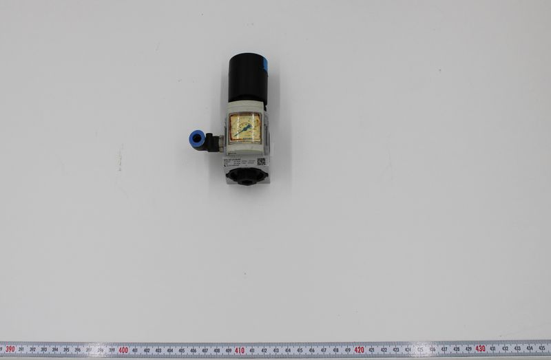 FESTO NS4-LR-1/4-D6-AS