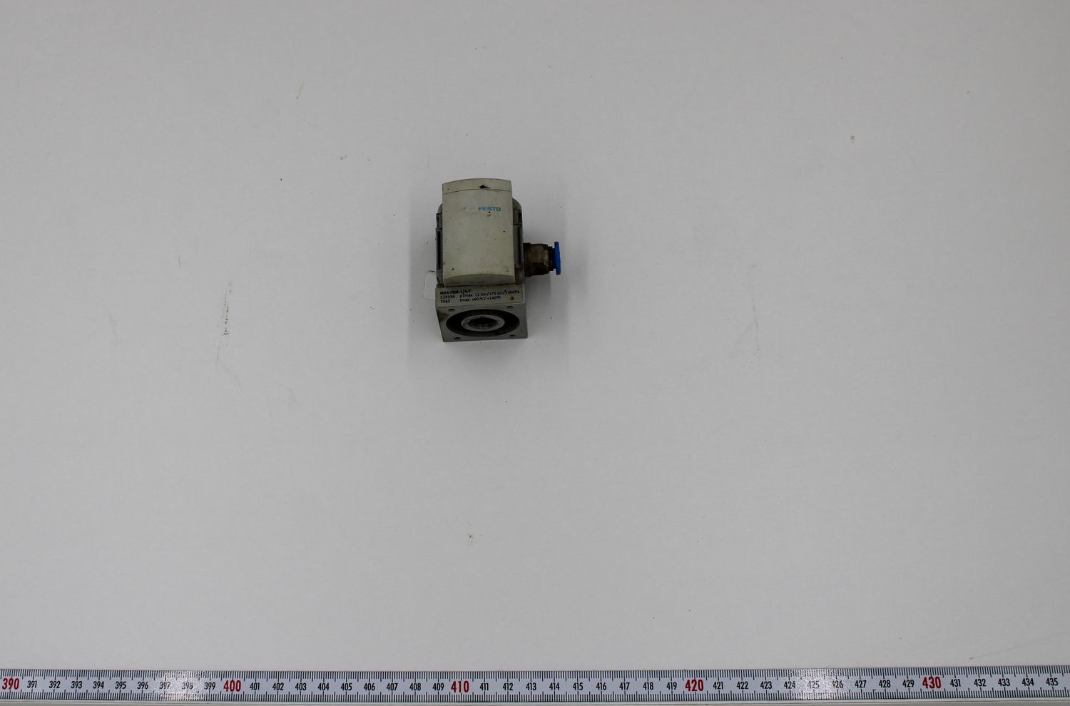 FESTO MS4-FRM-1/4-Y