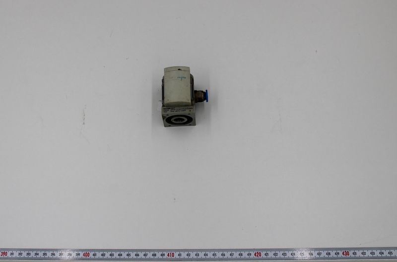 FESTO MS4-FRM-1/4-Y