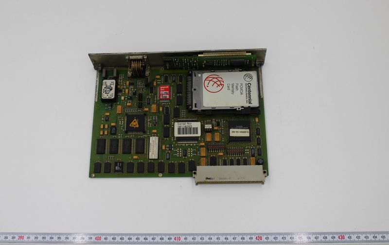 interbus IBS S5 DSC /I-T