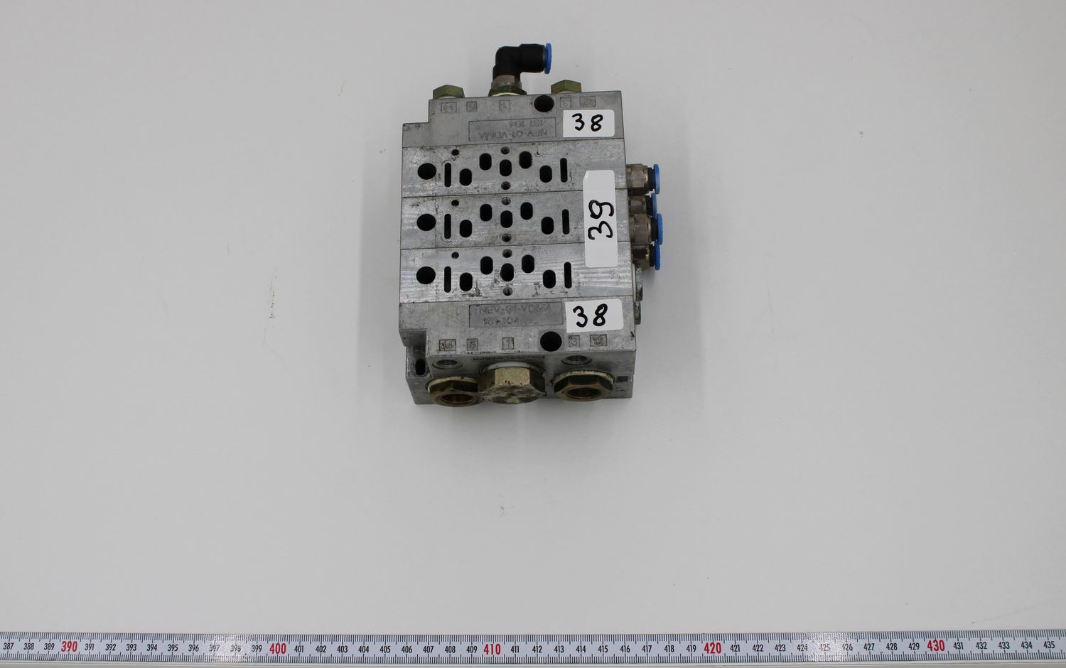 FESTO VDMA 24563-01