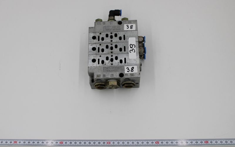 FESTO VDMA 24563-01