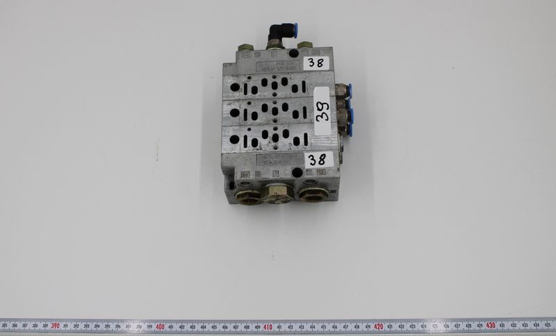 FESTO NAW-1/4-01-VDMA