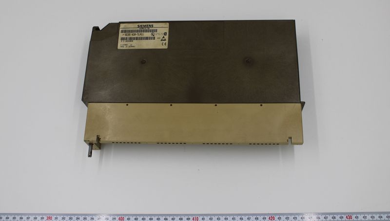 SIEMENS 6ES5 420-7LA11
