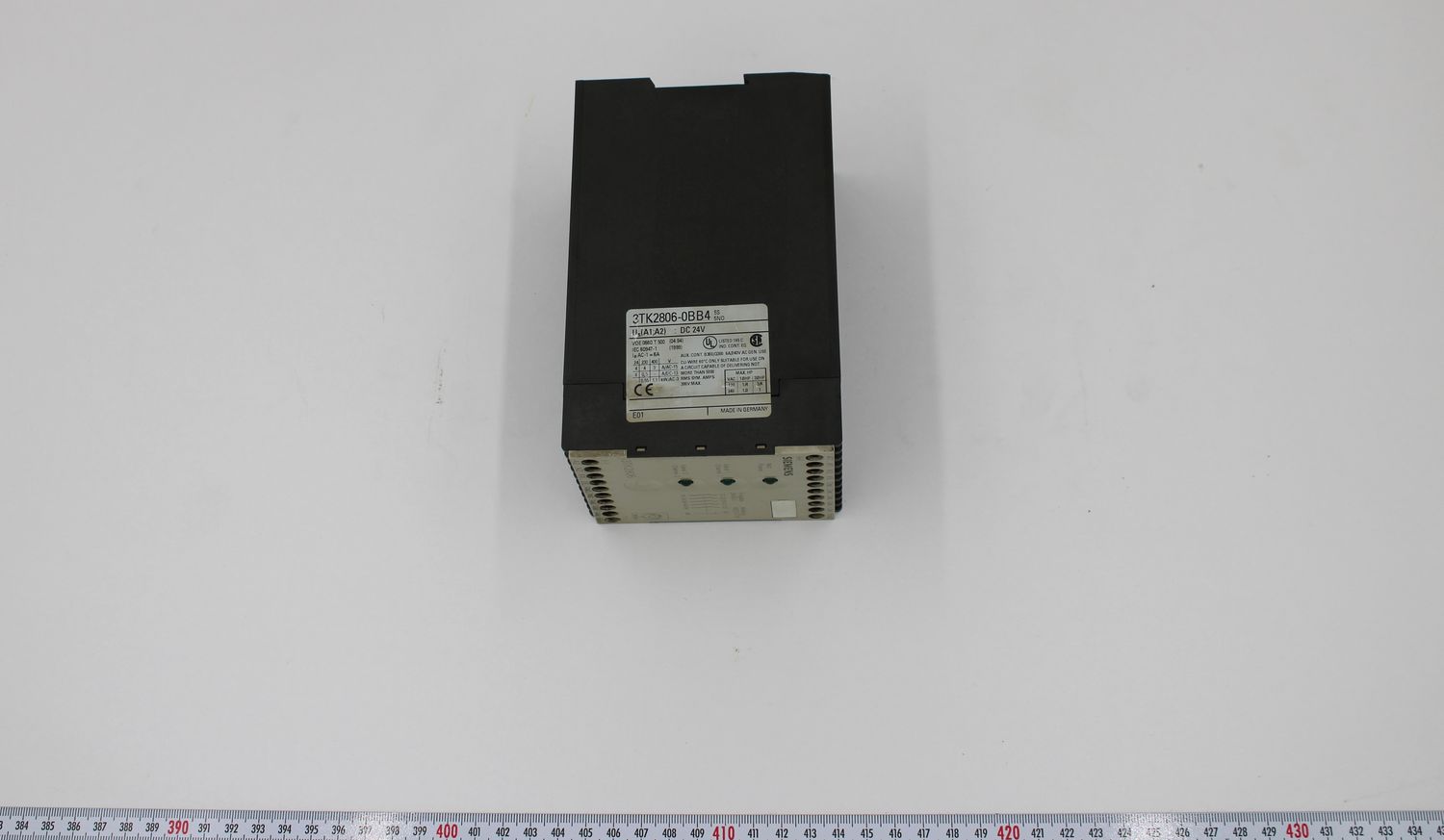 SIEMENS 3TK2806
