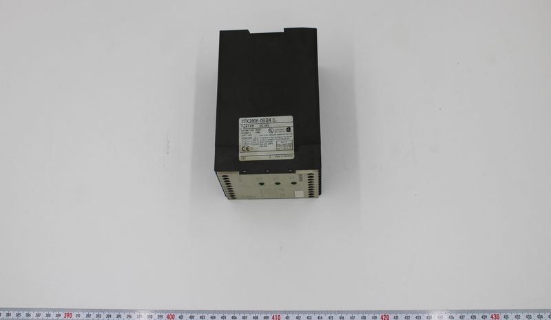 SIEMENS 3TK2806