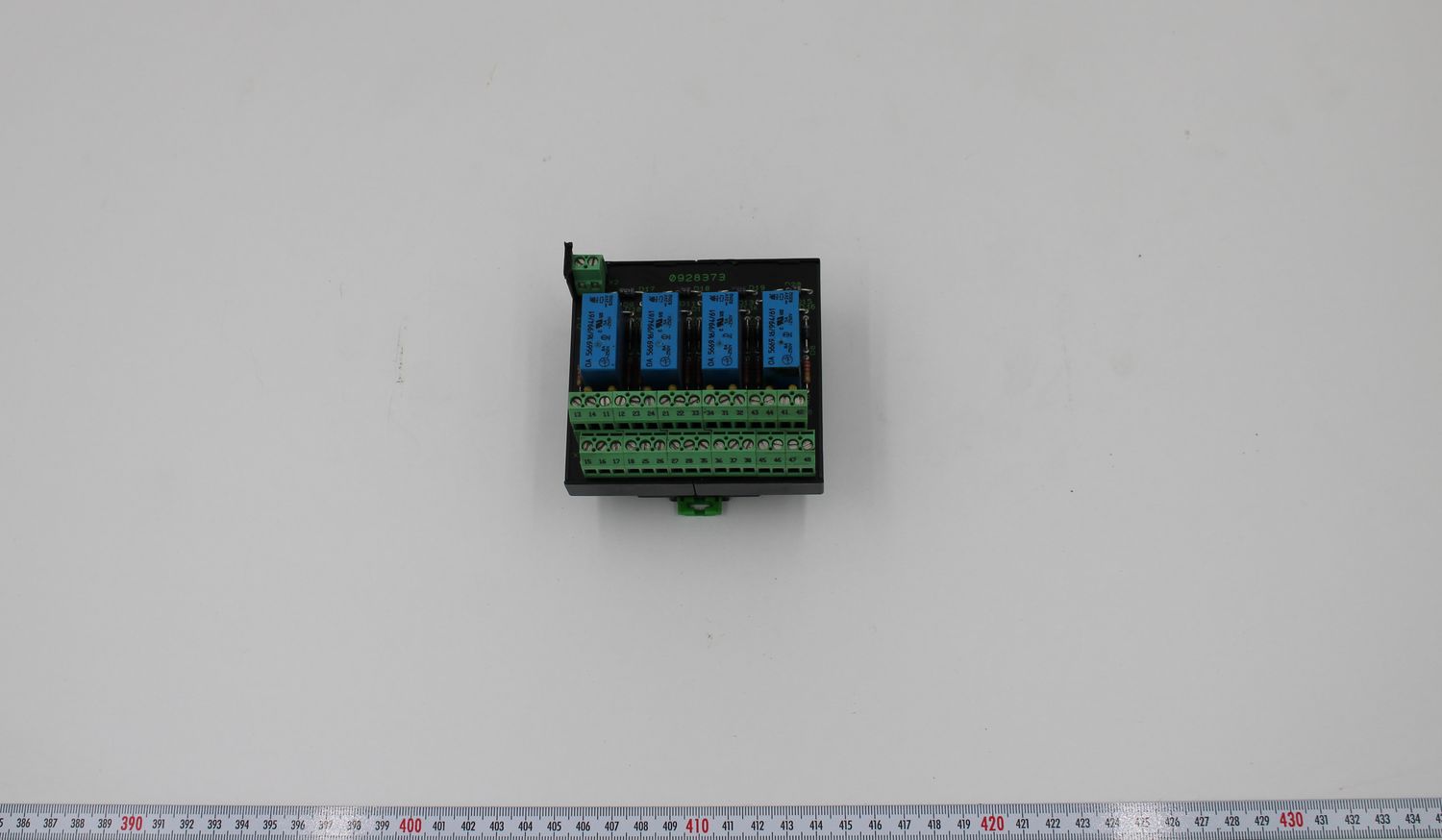 murr elektronik 676016