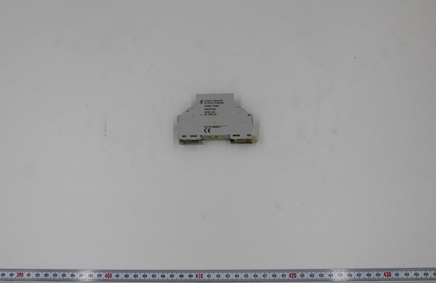 Dolda ik 8802. 12/009