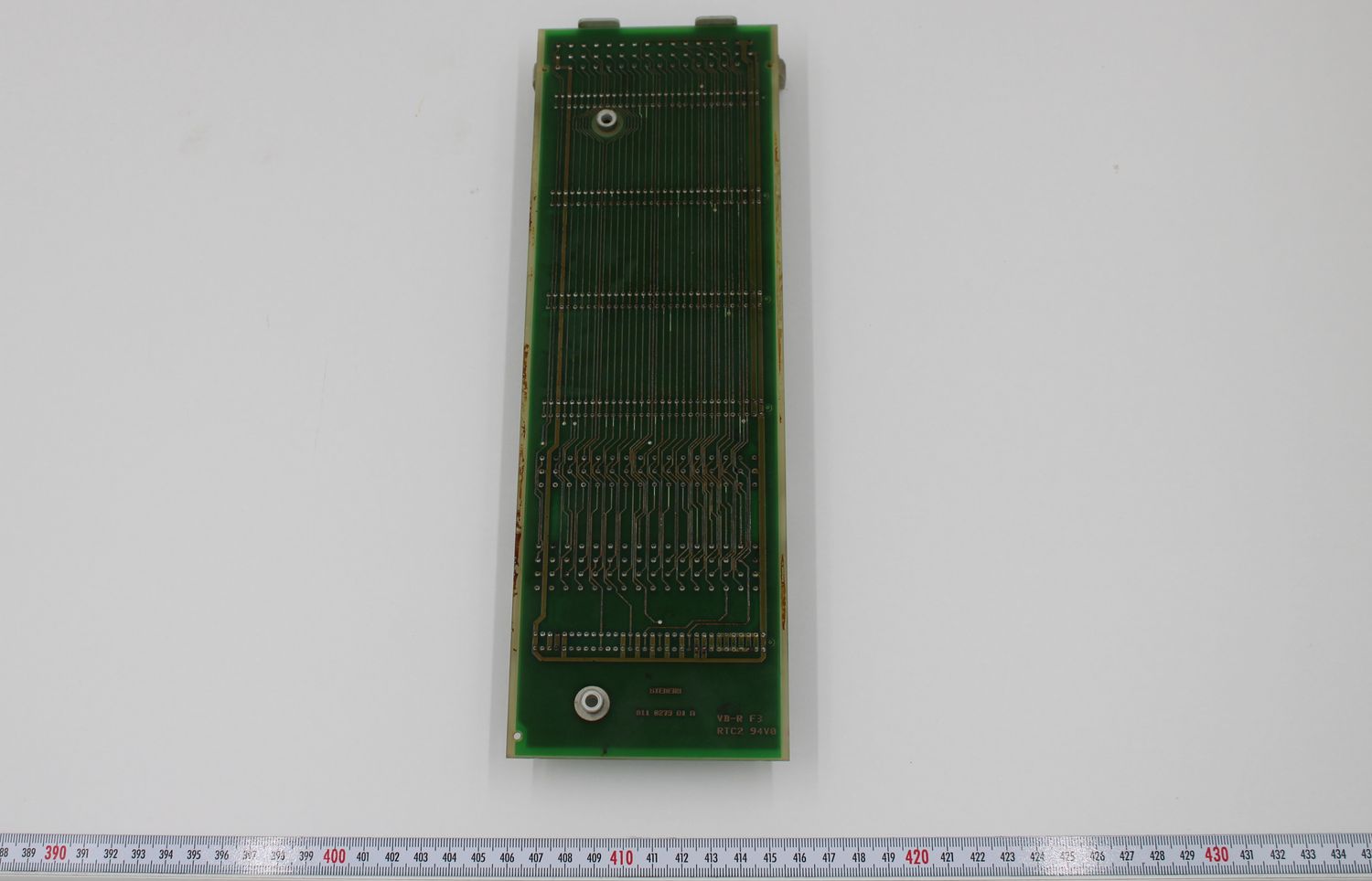 SIEMENS 6ES5 700-0LA1 Circuit Board 811 0273 01 A - Used