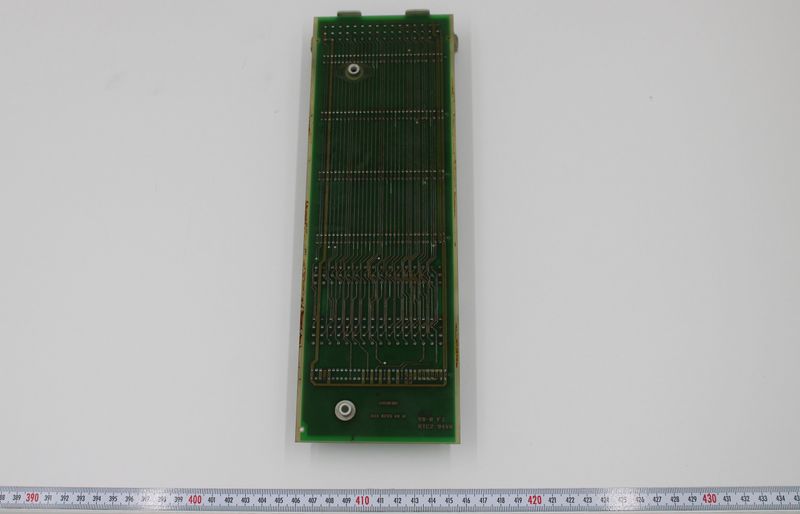 SIEMENS 6ES5 700-0LA1 Circuit Board 811 0273 01 A - Used