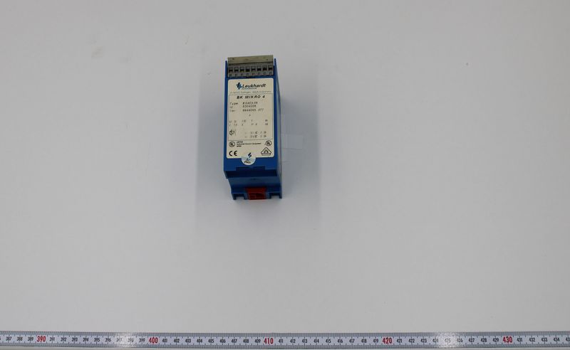 leukhardt bk mikro 4