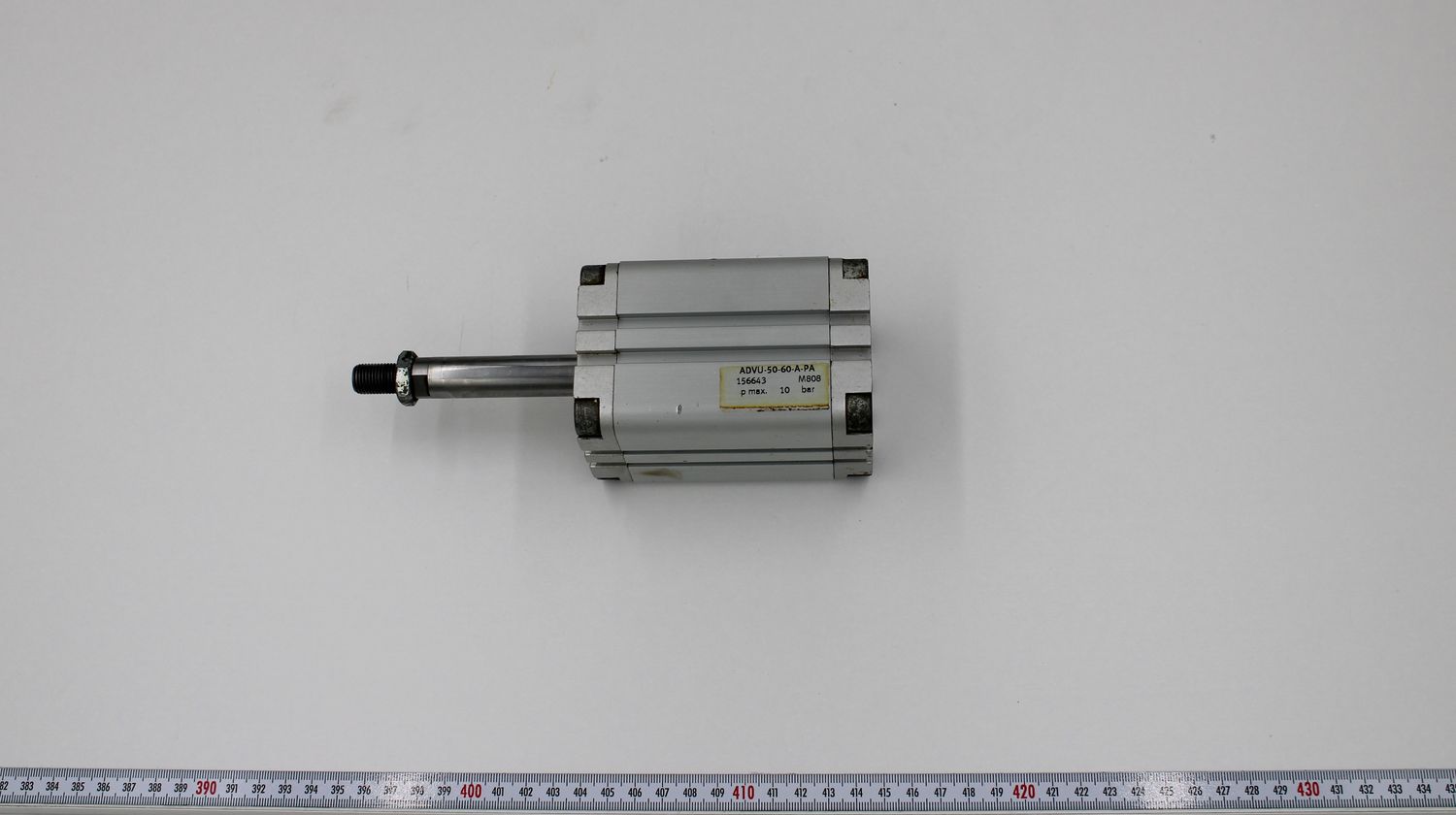 FESTO ADVU-50-60-A-PA