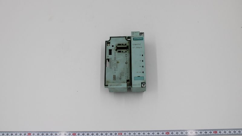 SIEMENS 6ES7 154-1AA00-0AB0, SIMATIC ET 200PRO INTERFACE MODULE