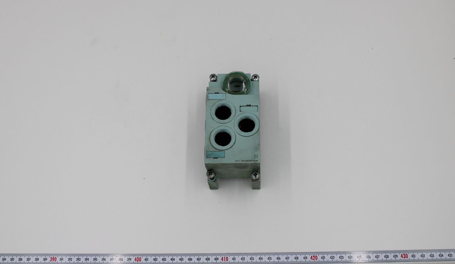 SIEMENS 6ES7194-4AC00-0AA0 Siemens Simatic ET200 ET 200S