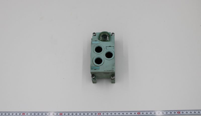 SIEMENS 6ES7194-4AC00-0AA0 Siemens Simatic ET200 ET 200S