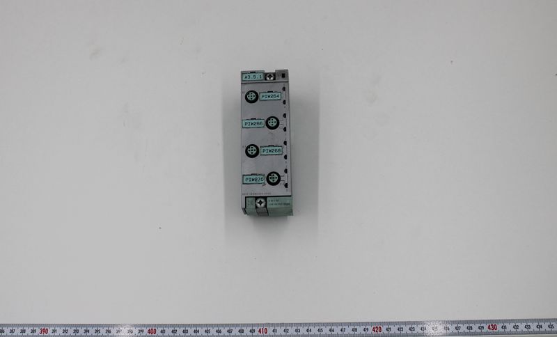 SIEMENS 6ES7194-4CA00-0AA0 Siemens Simatic ET200 ET 200S