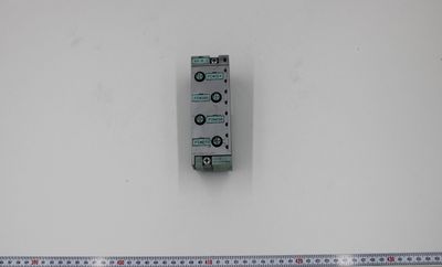 SIEMENS 6ES7194-4CA00-0AA0 Siemens Simatic ET200 ET 200S