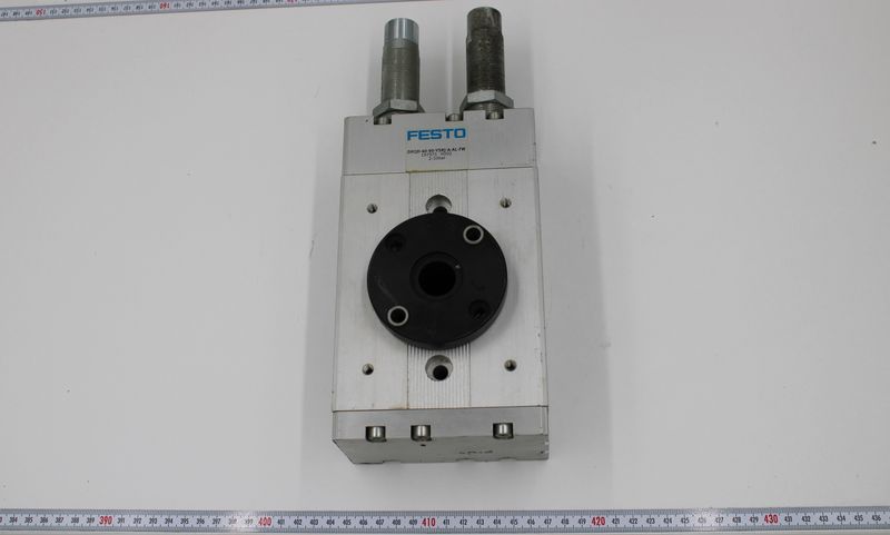 FESTO DRQD-40-90-YSRJ-A-AL-FW