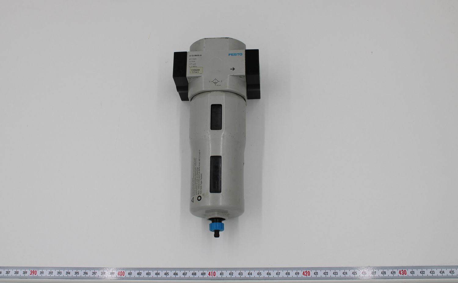 FESTO LF-D-MAXI-A 159618WN43